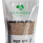 Gahat daal red, Gahat daal, pahadi gahat