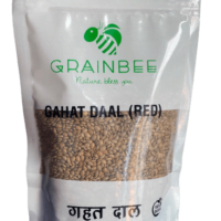 Gahat daal red, Gahat daal, pahadi gahat