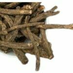 Gandrain, Smooth Angelica