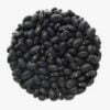 Kala bhatt. black soybeans. black beans