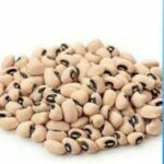 Lobia. Cowpeas. Pahadi sothi