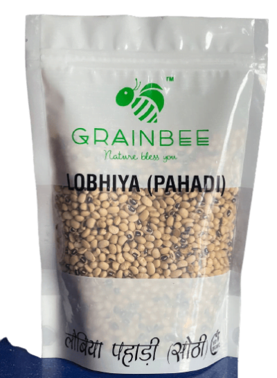 Loibia. Sothi, Pahadi sothi, cowpeas