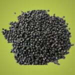 Pahadi urad sabut, urad daal sabut.