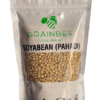 soybeans Pahadi, Pahadi soybeans.