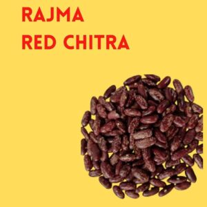 rajma red Chitra