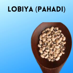 Lobiya pahadi