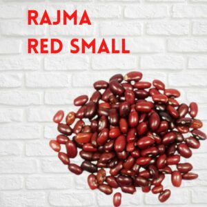 Rajma red small